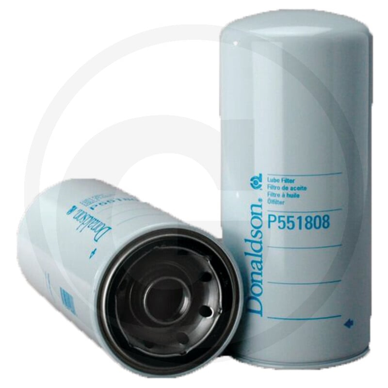 Ölfilter P551808