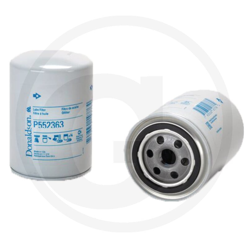Ölfilter P552363