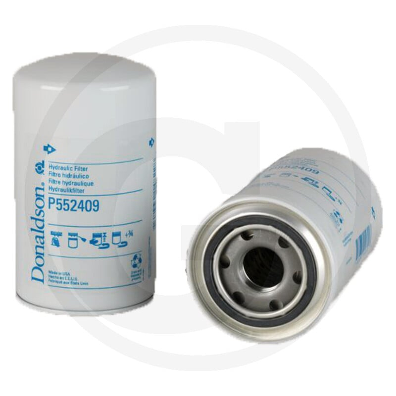 Hydraulikölfilter P552409