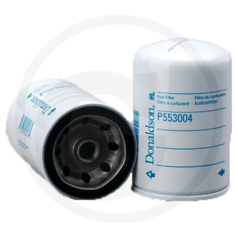 Kraftstofffilter P553004
