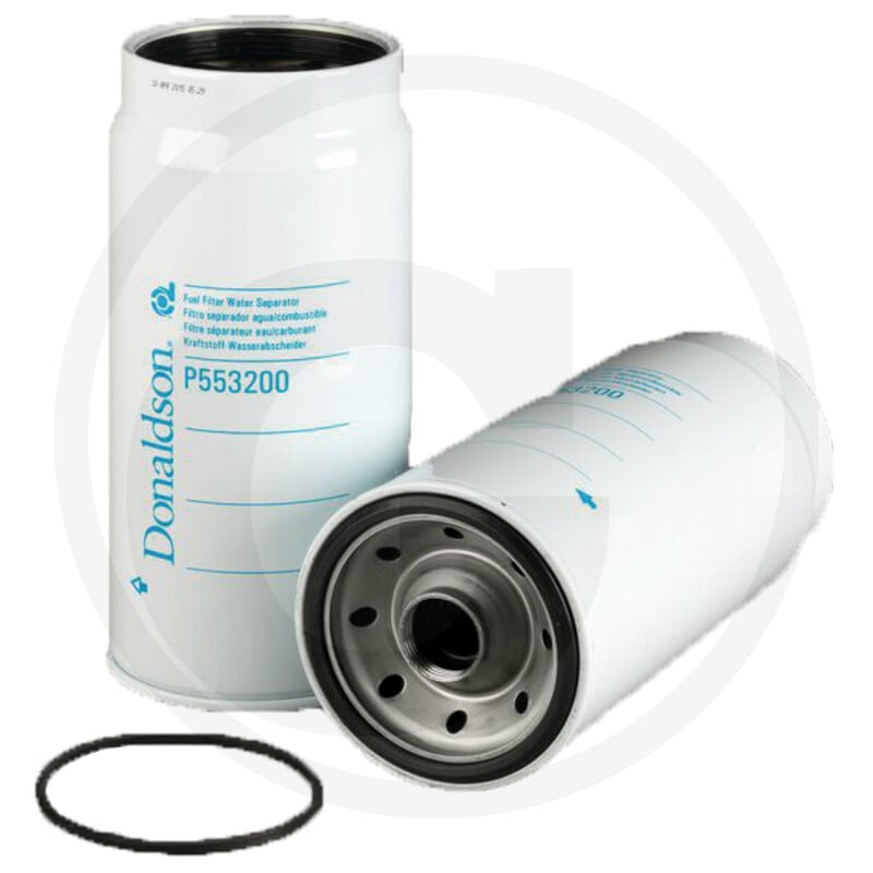 Kraftstofffilter P553200