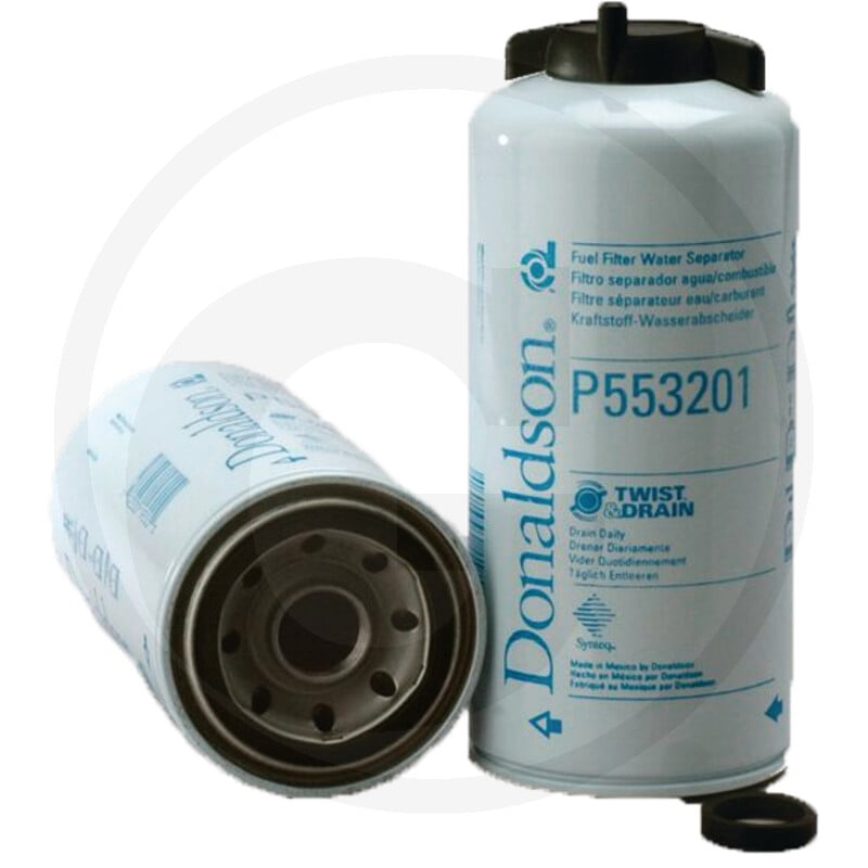 Kraftstofffilter P553201