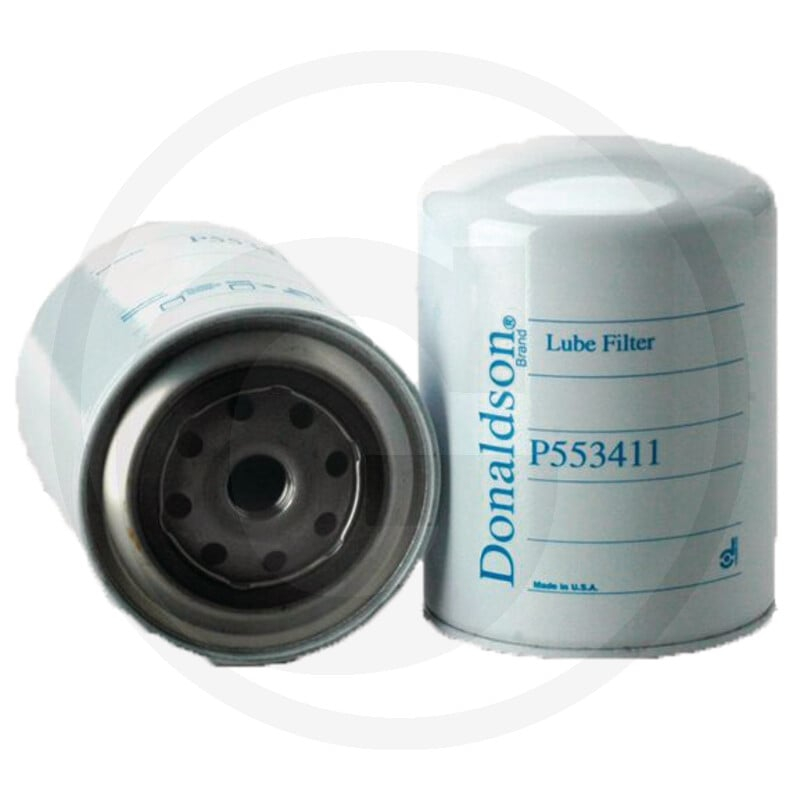 Ölfilter P553411