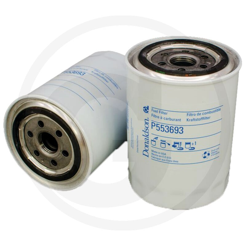 Kraftstofffilter P553693