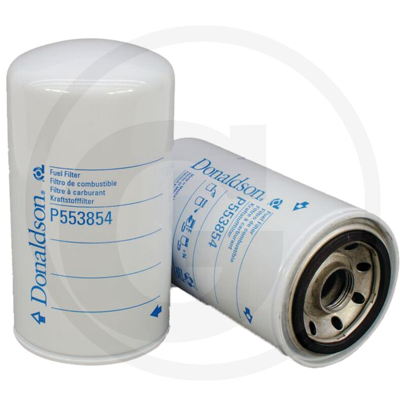 Kraftstofffilter P553854