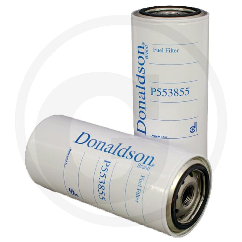 Kraftstofffilter P553855