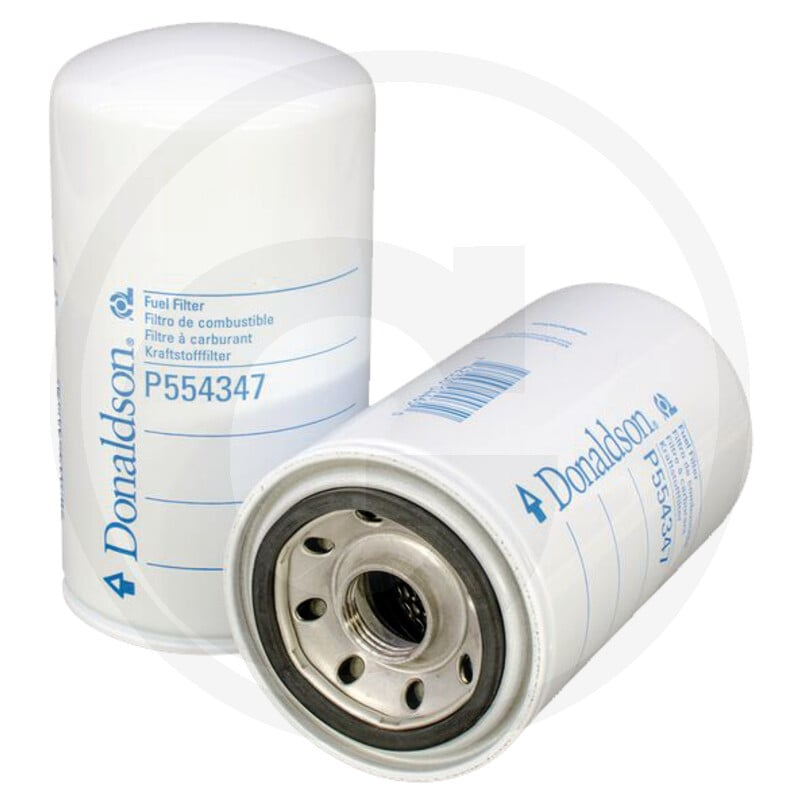 Kraftstofffilter P554347