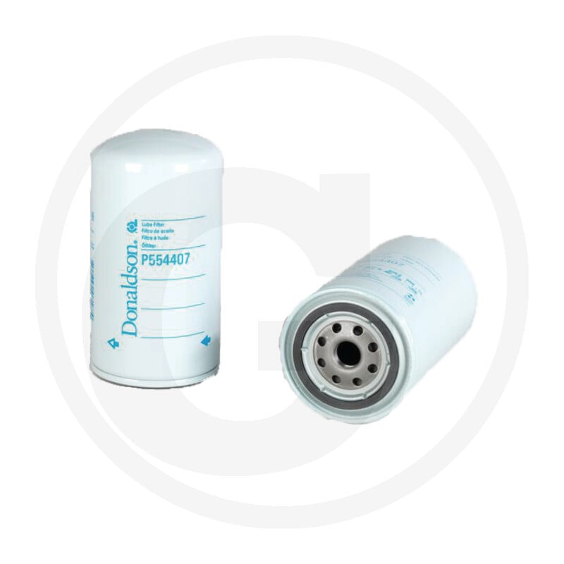 Ölfilter P554407