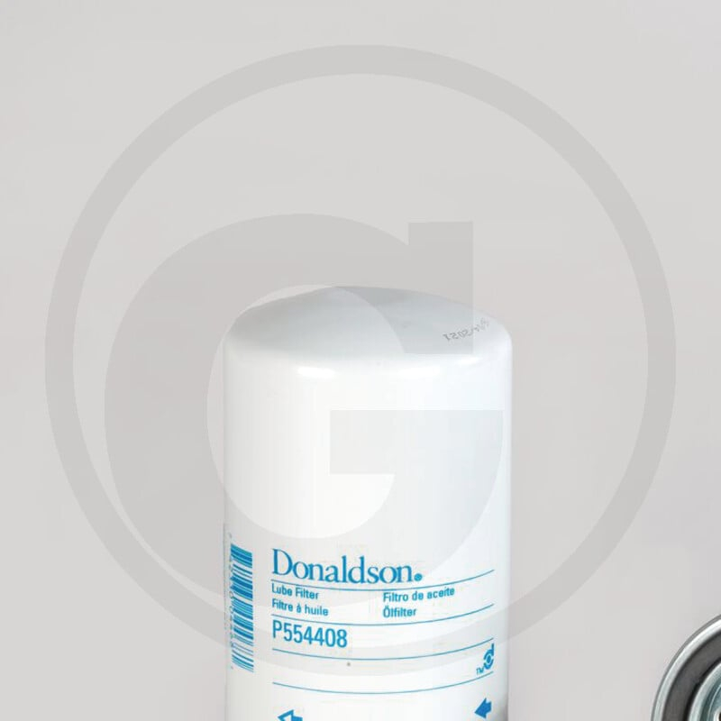 Ölfilter P554408