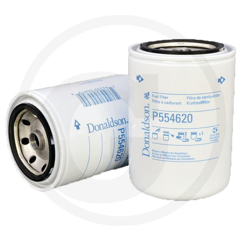 Kraftstofffilter P554620