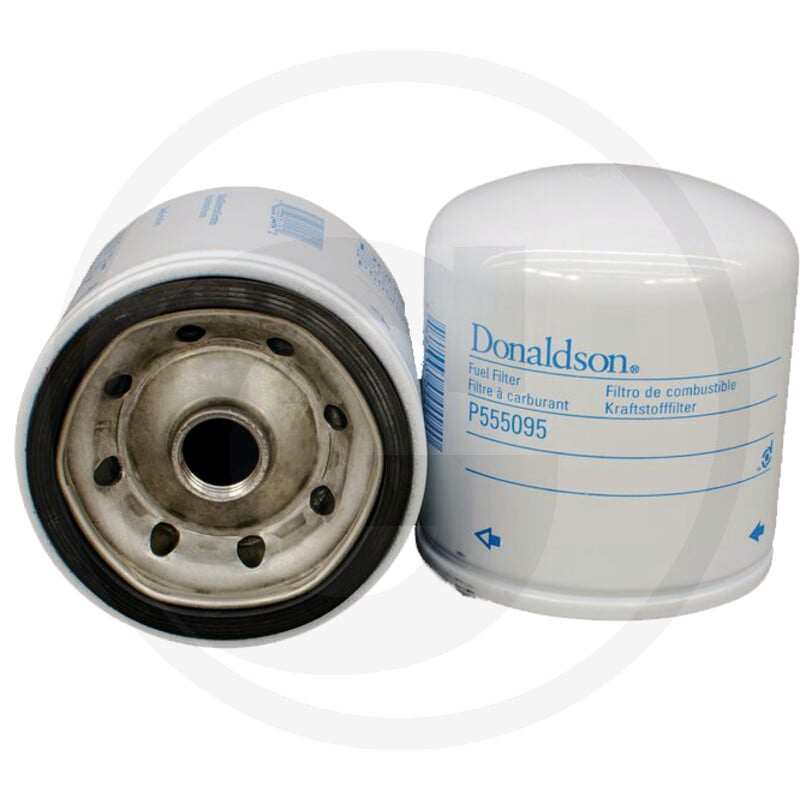 Kraftstofffilter P555095