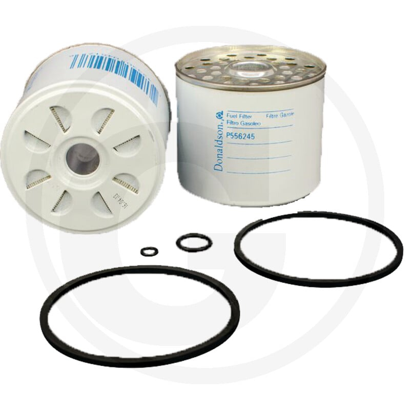 Kraftstofffilter P556245