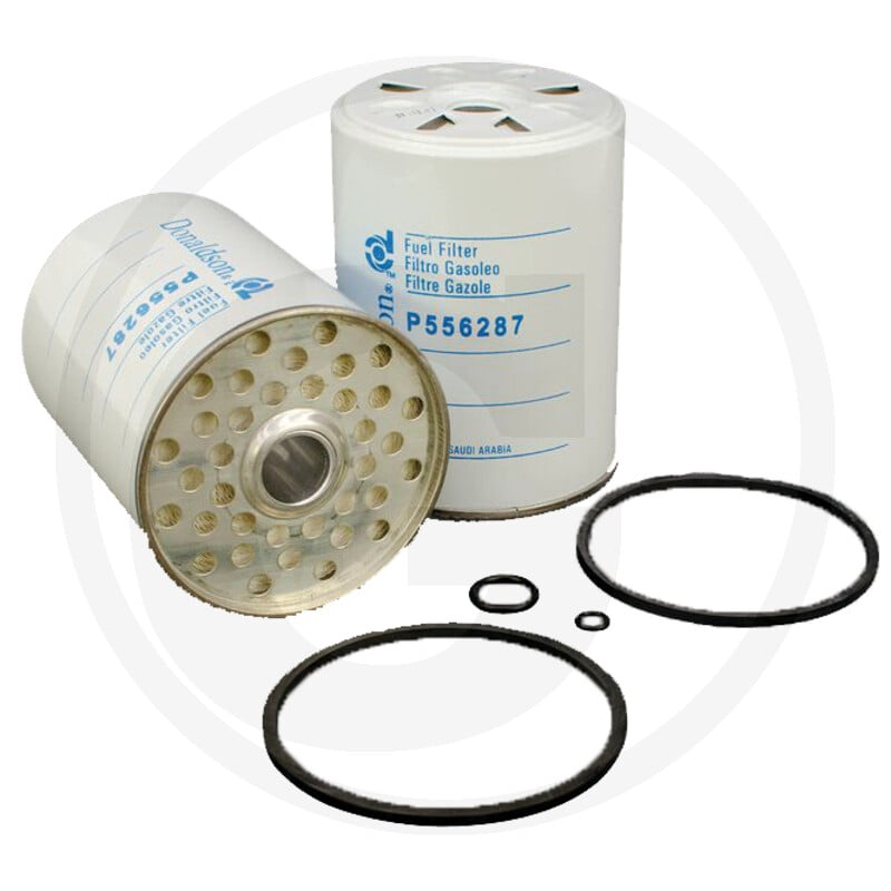 Kraftstofffilter P556287