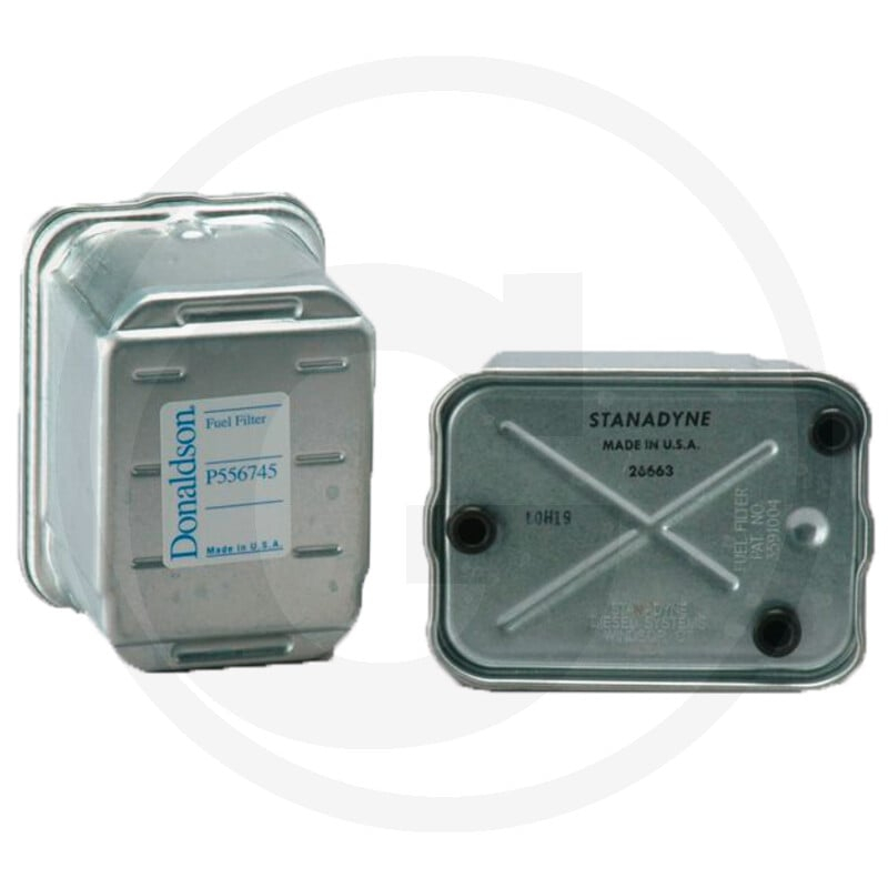 Kraftstofffilter P556745