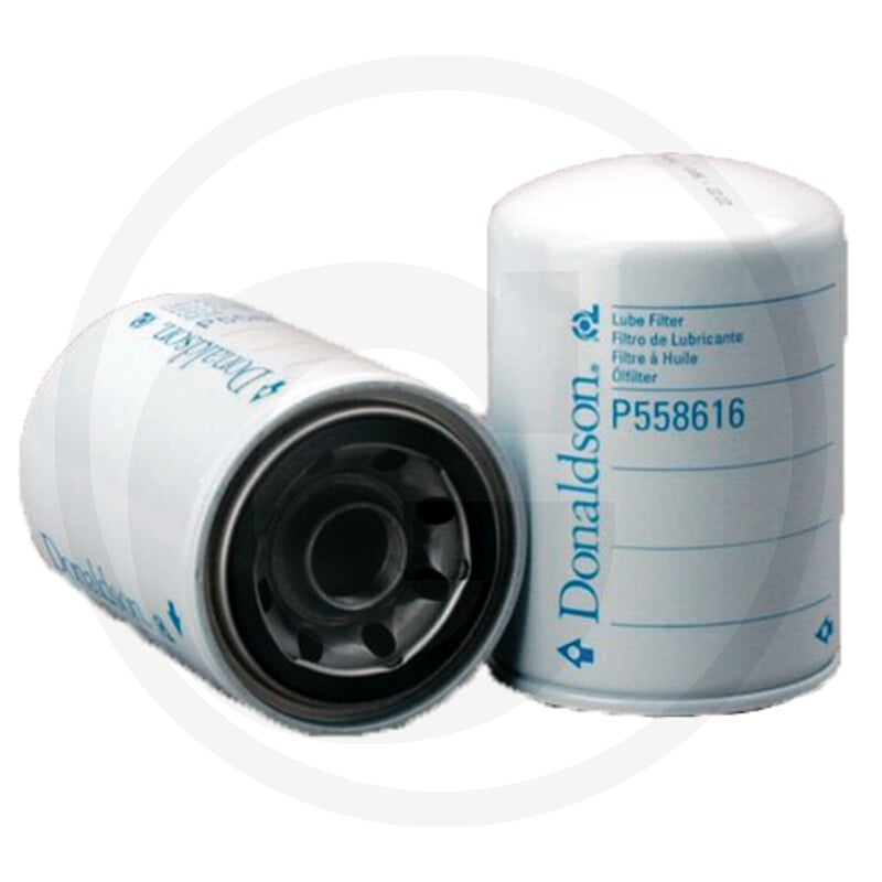 Ölfilter P558616
