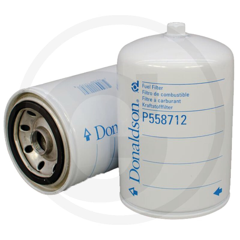 Kraftstofffilter P558712