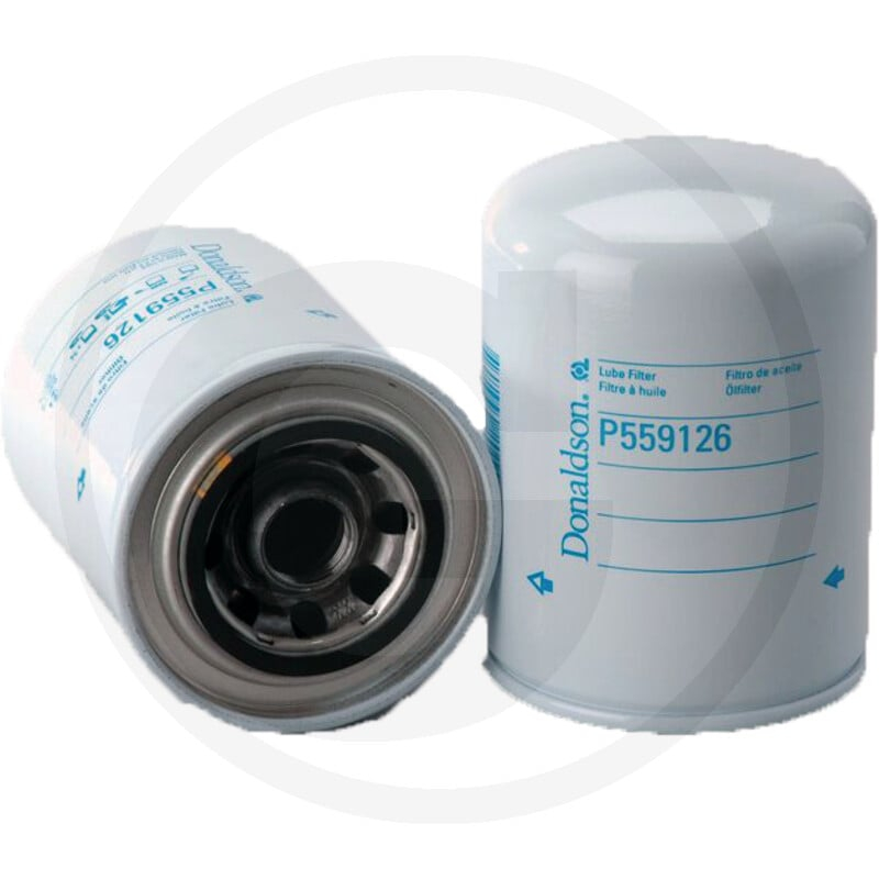 Ölfilter P559126