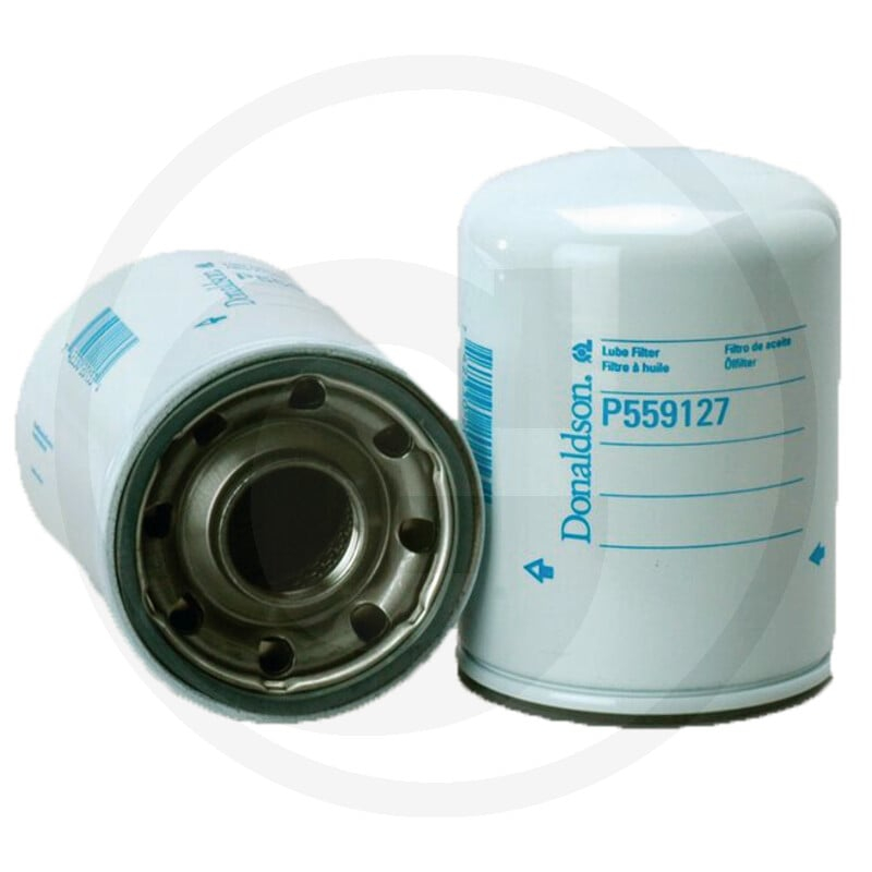 Ölfilter P559127