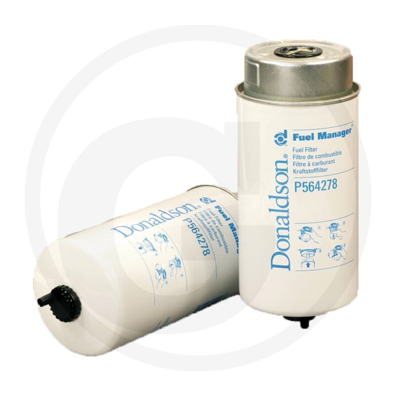 Kraftstofffilter P564278