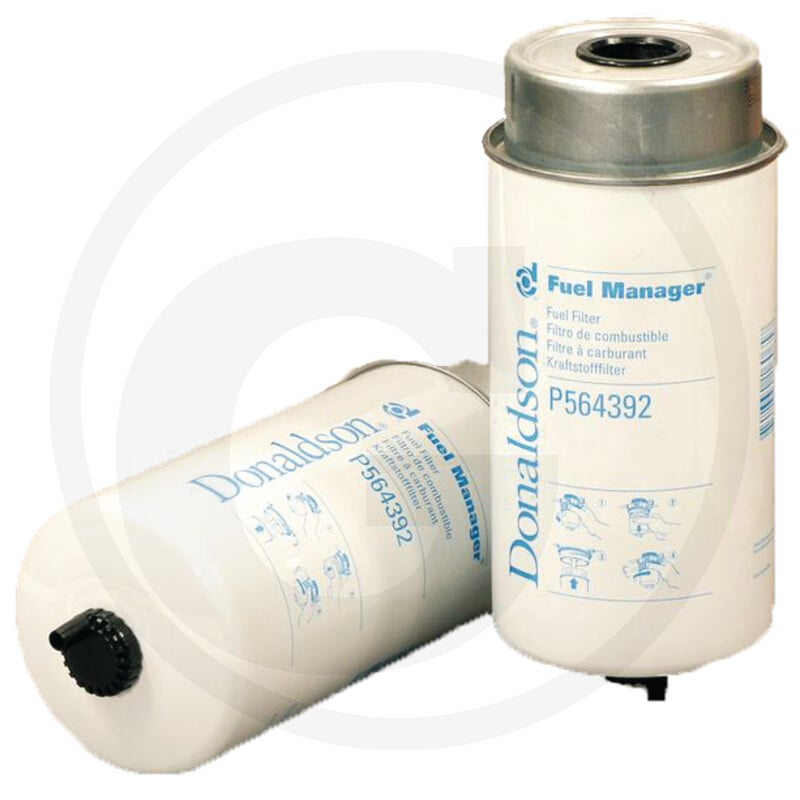 Kraftstofffilter P564392