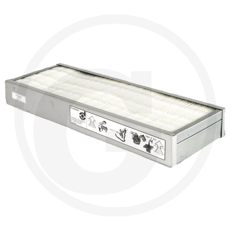Luftfilter P776490