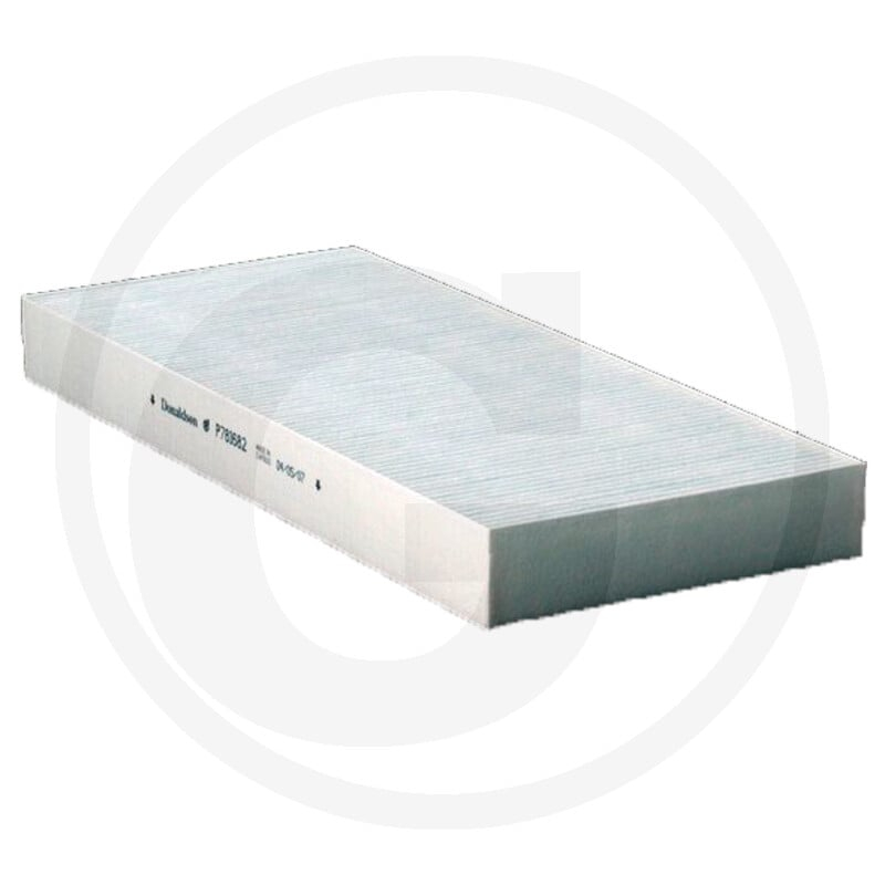 Luftfilter P781682