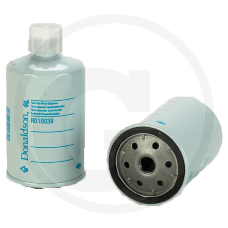 Kraftstofffilter R010039