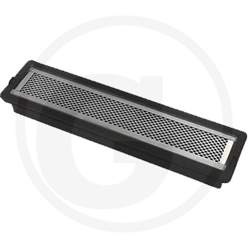 Aktivkohlefilter