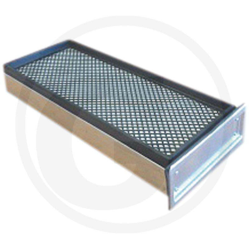 Aktivkohlefilter