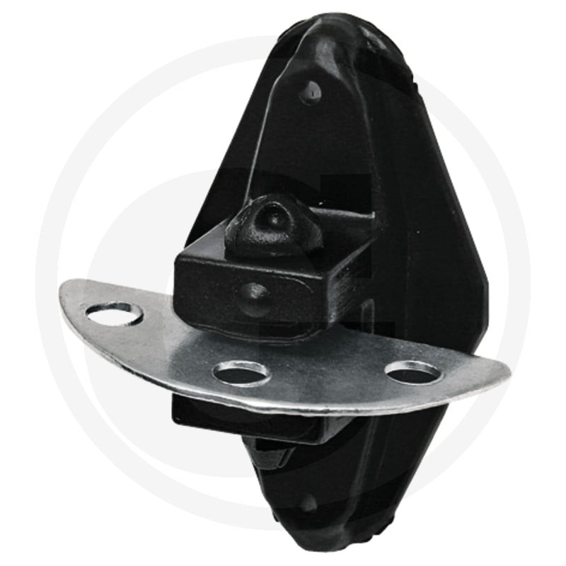 VPE2 Torgriffisolator