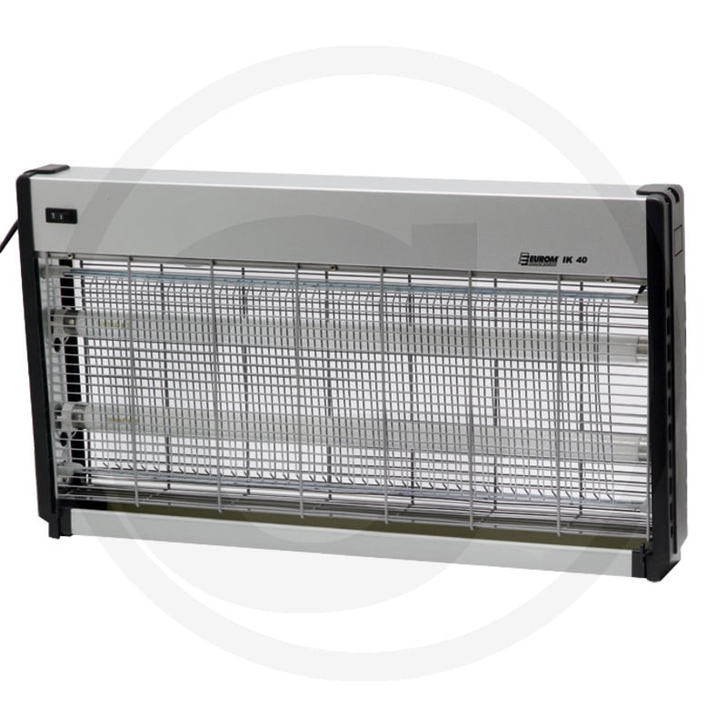 Fliegenvernichter