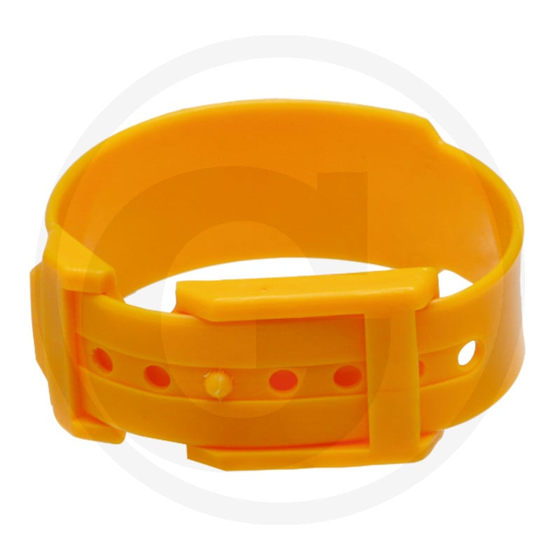 Fesselband gelb