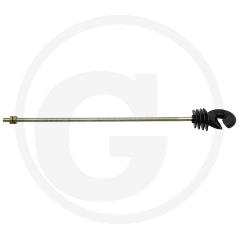 VPE25 Ringisolator