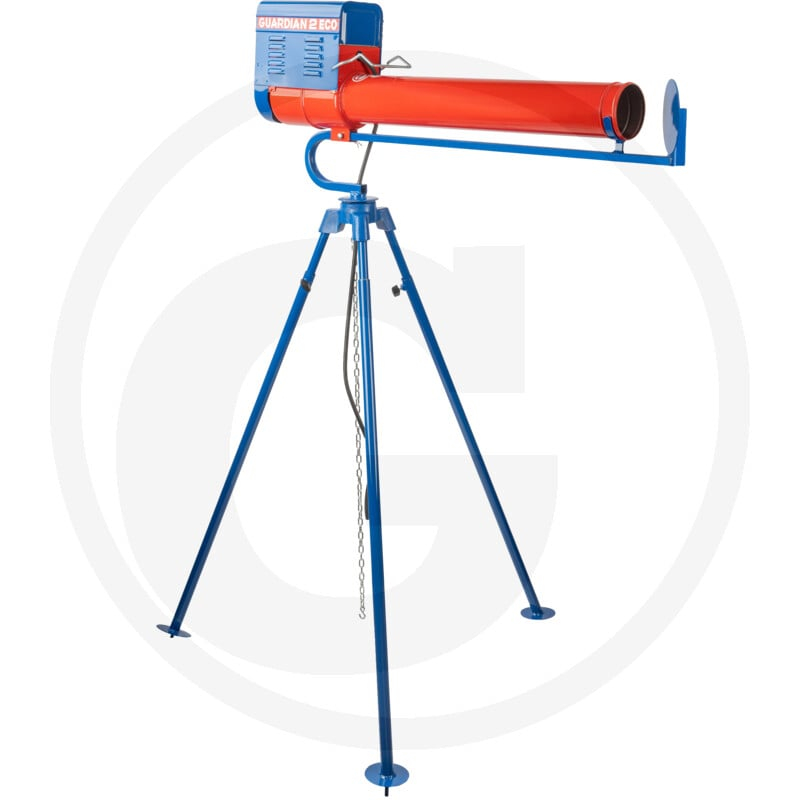 Gaskanone