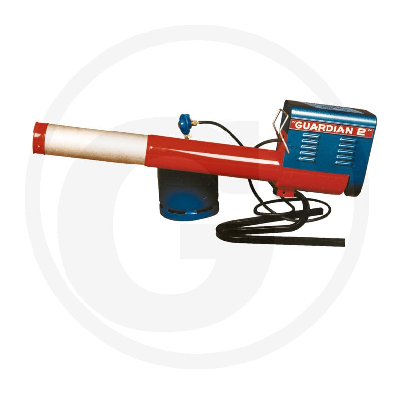 Gaskanone