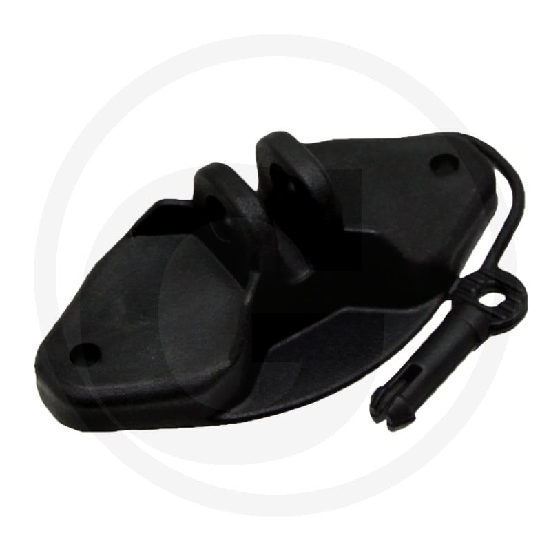 Seilisolator VP25