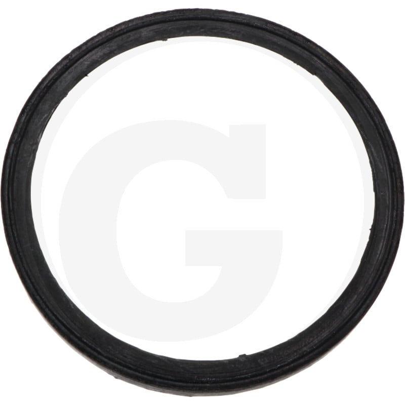 Gummidichtung