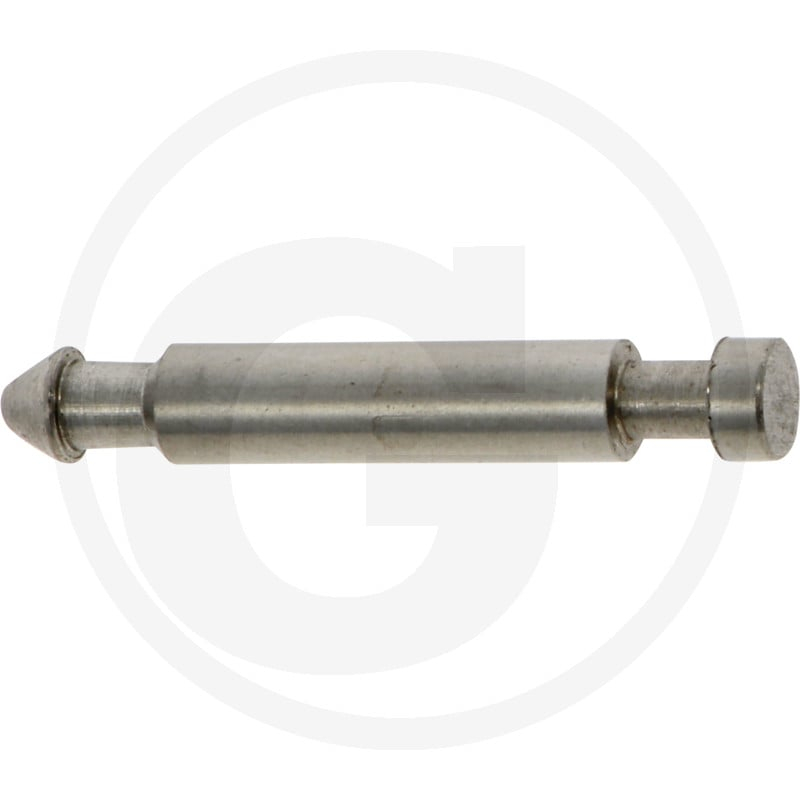 Stahlstift
