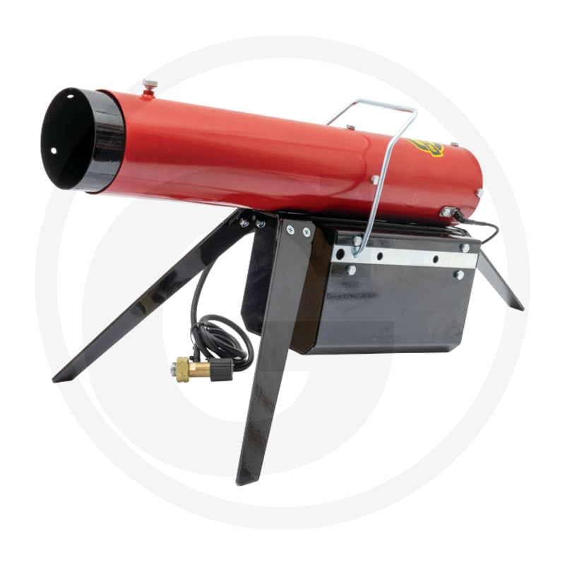 Gaskanone