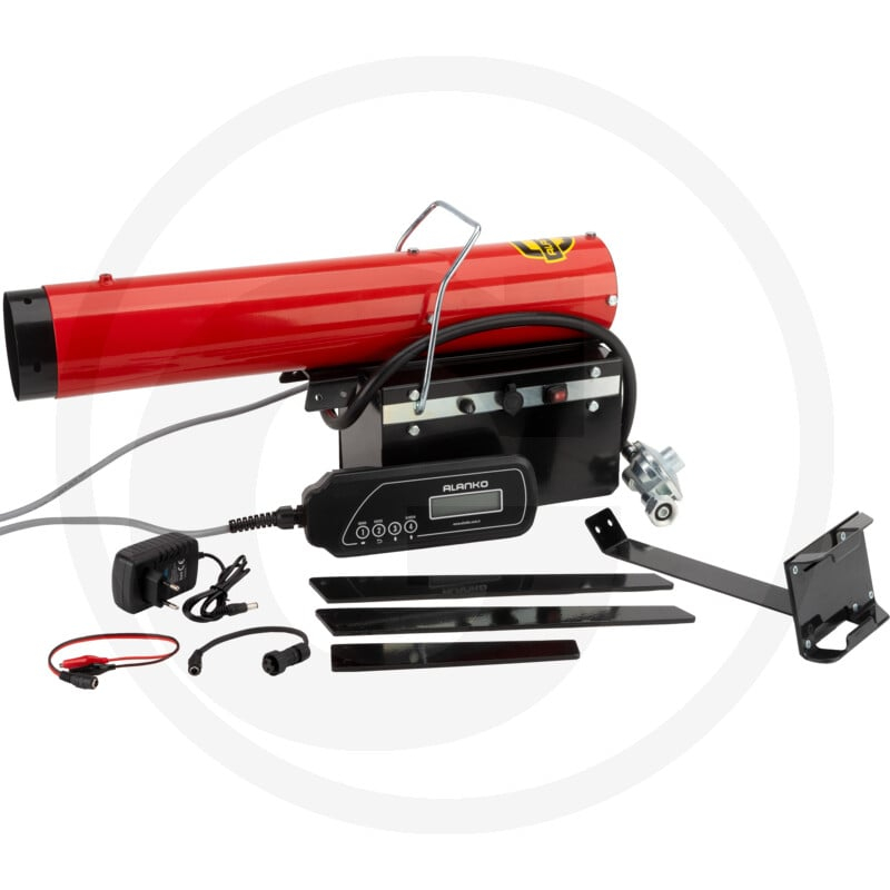 Gaskanone