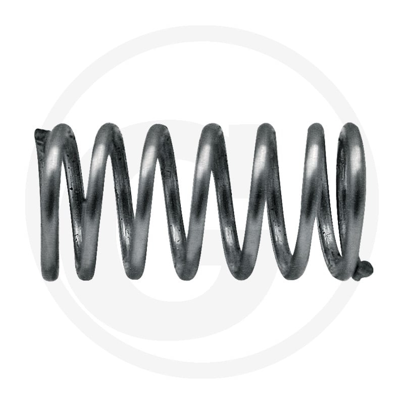 Feder Stueck VPE10