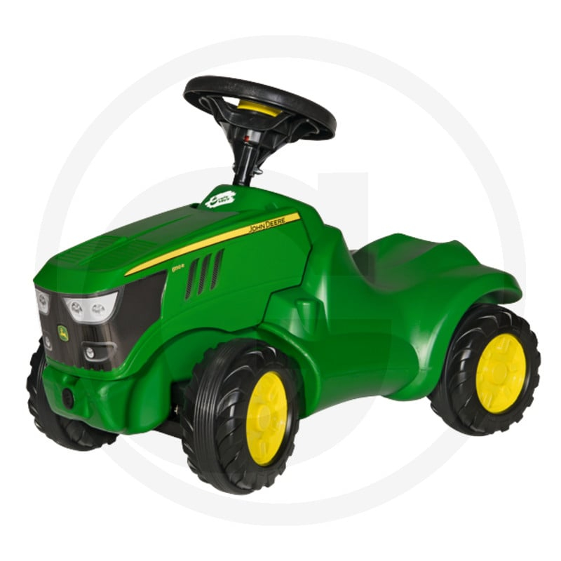 Rolly Toys John Deere