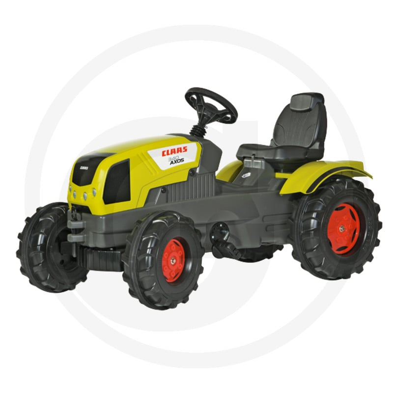 rollyFarmtrac Claas Axos 340