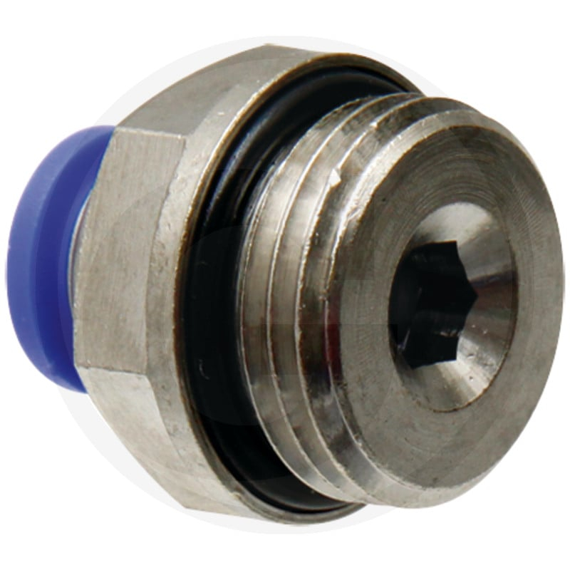B-GE-8-1/2-MSv-bl ger. Einschraubvers.