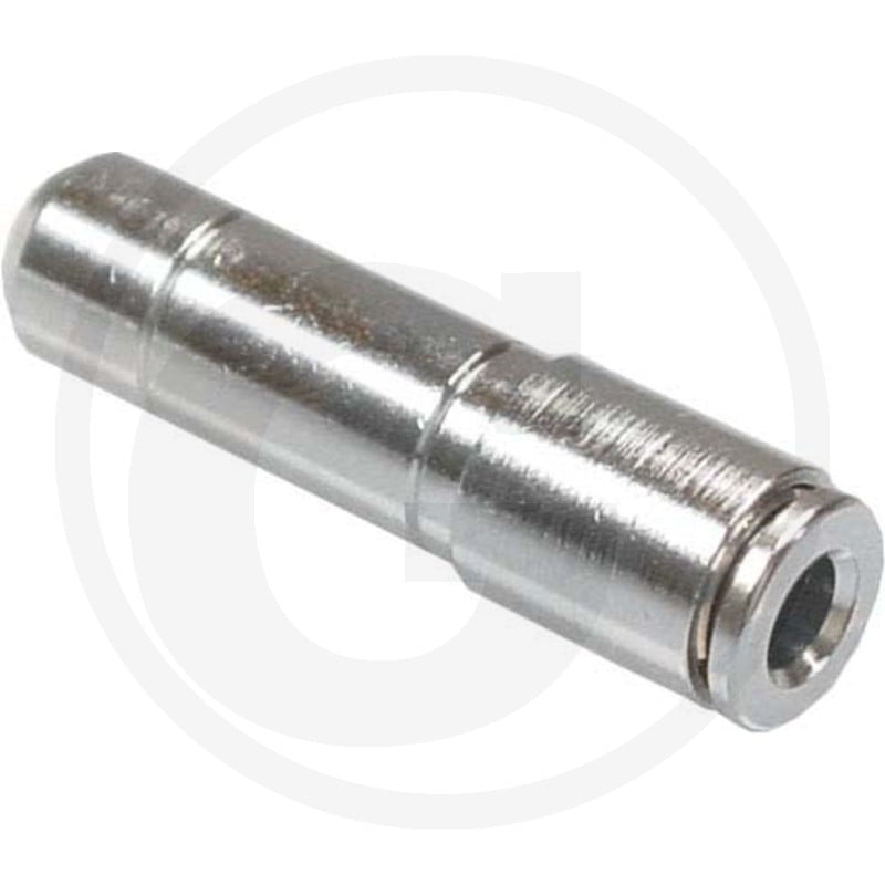 BK-GRZ-14-8-MSv Gerader Reduzierstecker