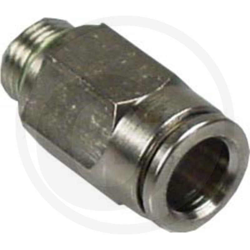 BK-GE-4-M5-MSv Gerade Einschraubverschra