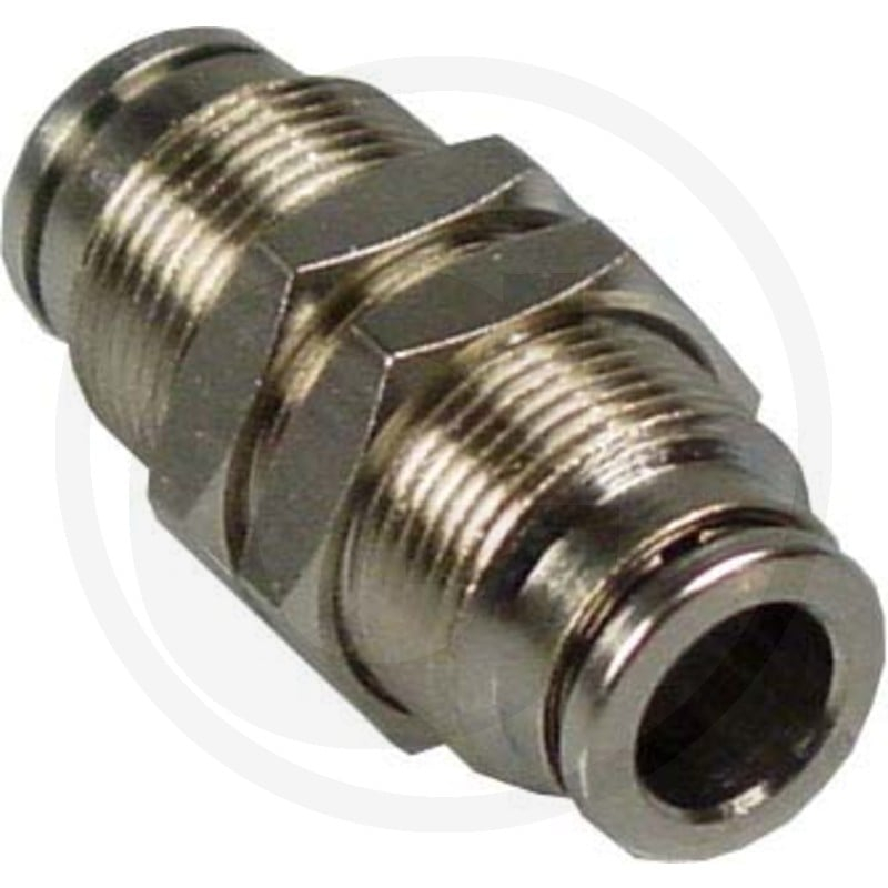 BK-GSV-12-MSv Gerader Schott Verbinder