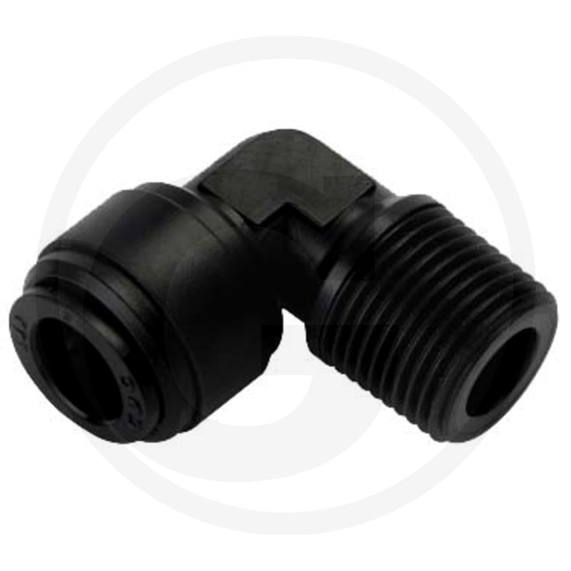 B-WEk-10-3/8-KU-H2O Winkeleinschraubvers