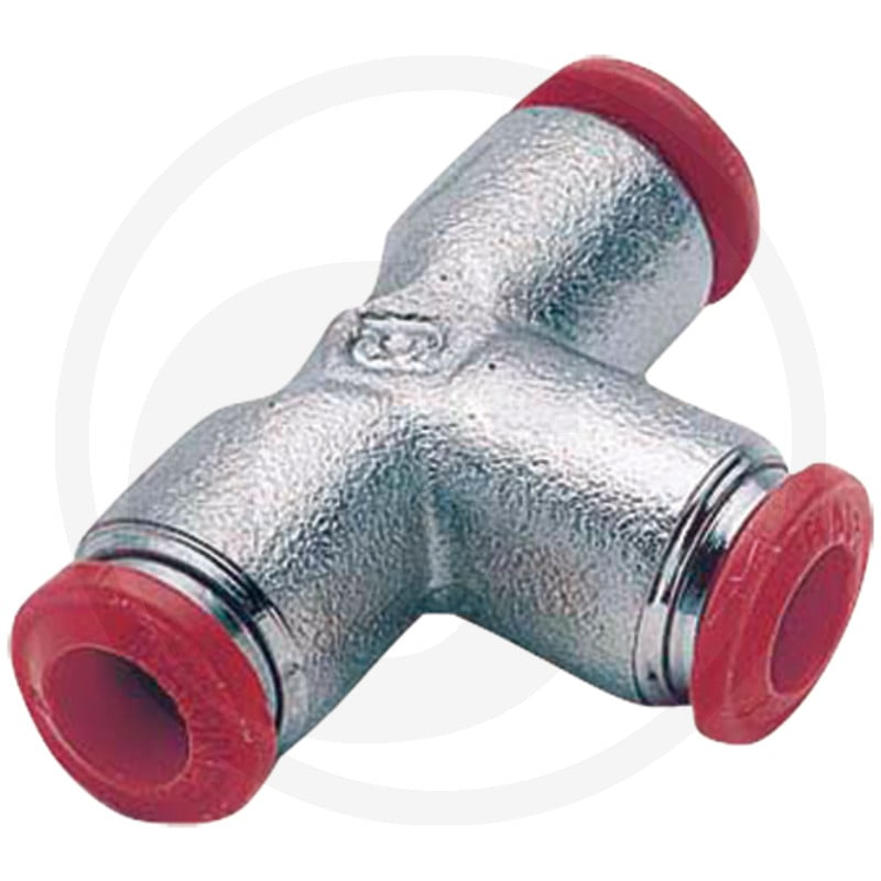 B-TV-14-MSv T-Verbinder