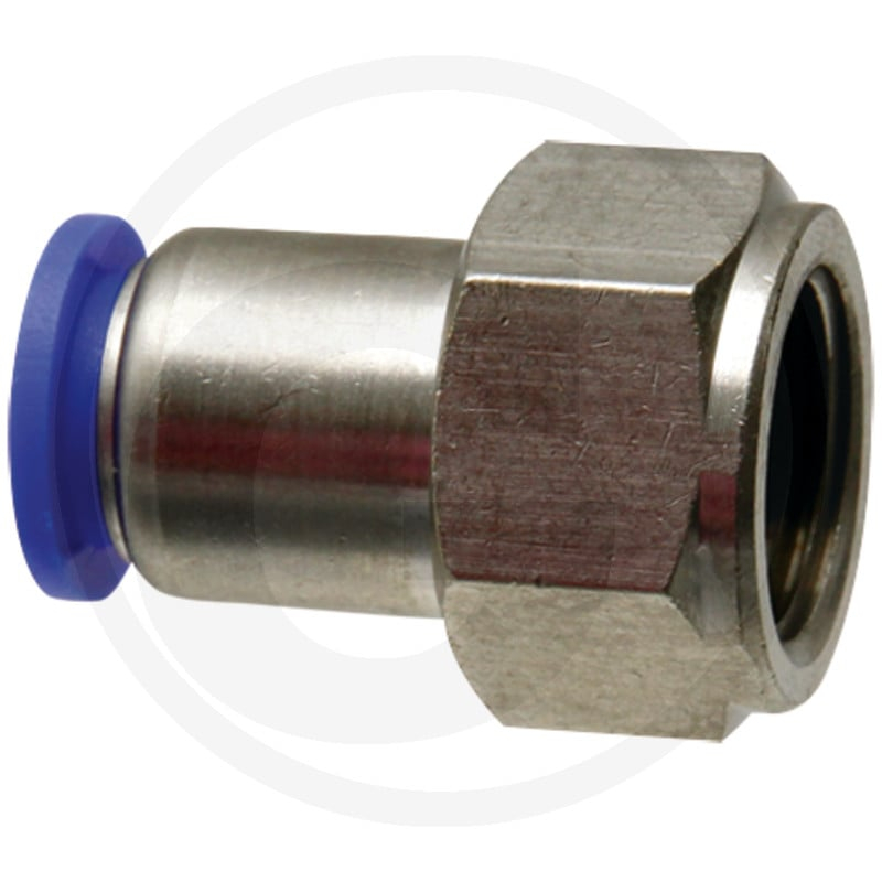 B-GA-10-3/8-MSv-bl ger. Aufschraubversch